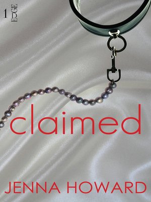 cover image of Claimed